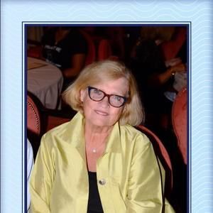 Meet your Posher, Berit